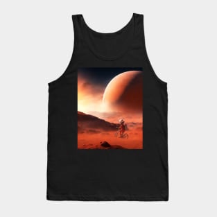 ADVENTUROUS Tank Top